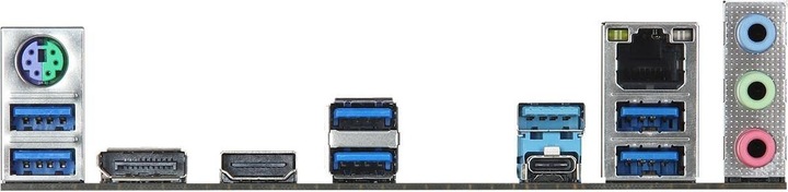 Produktbild AsRock X570 Pro4 (AM4, AMD X570, ATX)