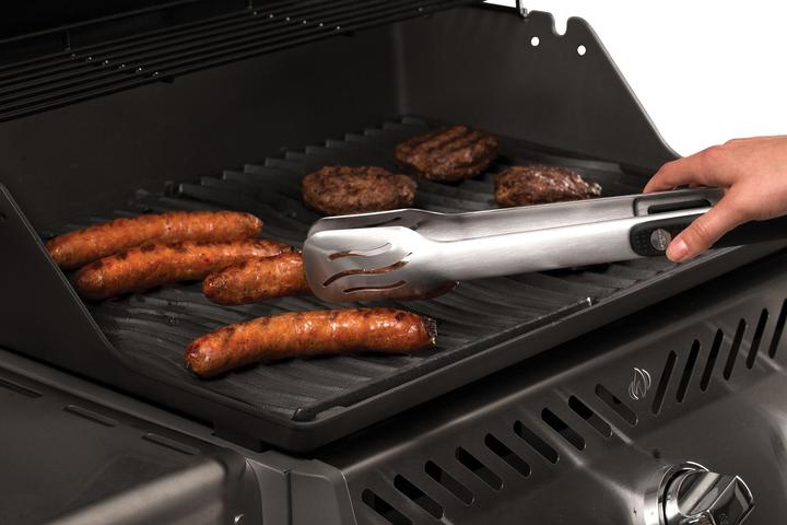 Produktbild Napoleon 70032 Commercial 2-teiliges Grillset