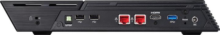 Actual product image Asustor Flashstor 6 FS6706T (0 TB)