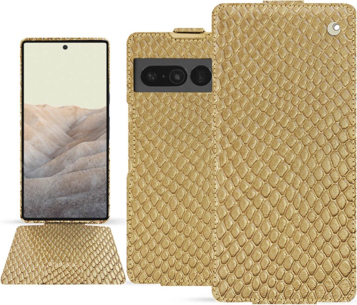 Serpent sabbia ( Pantone #D2BA92 )