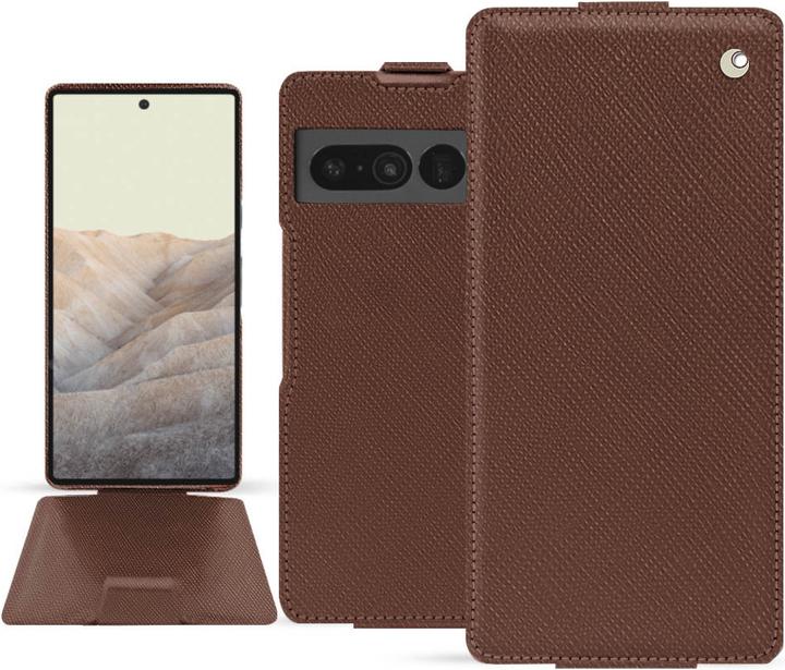 Marron délicat (Pantone #95614d)