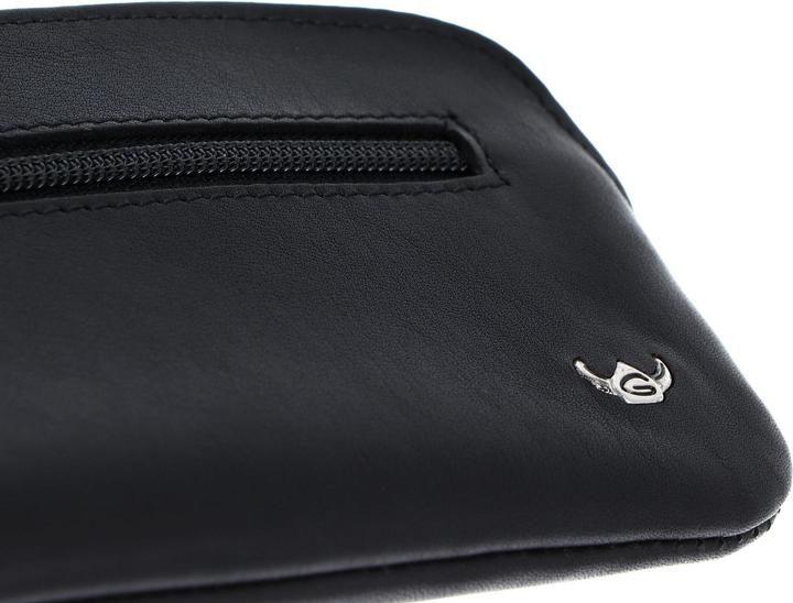 Immagine prodotto Golden Head Portachiavi Polo in pelle 13 cm