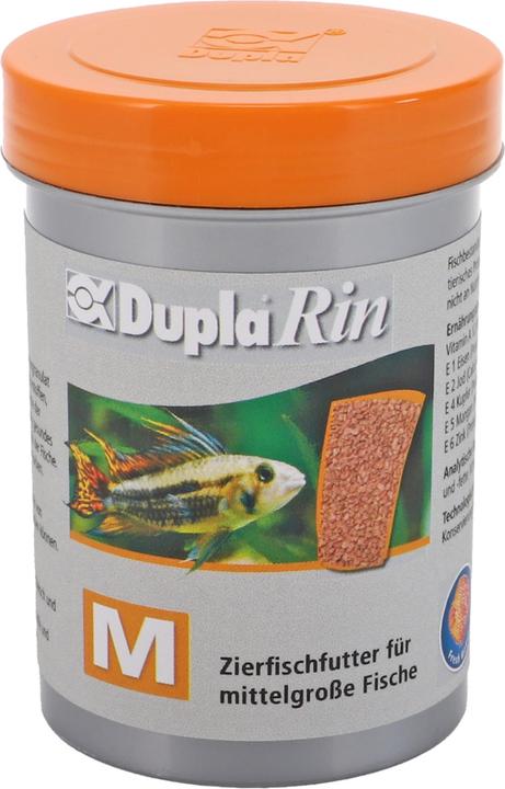 Immagine prodotto Dupla Mangime granulare per acquari di pesci ornamentali (Pesce ornamentale)