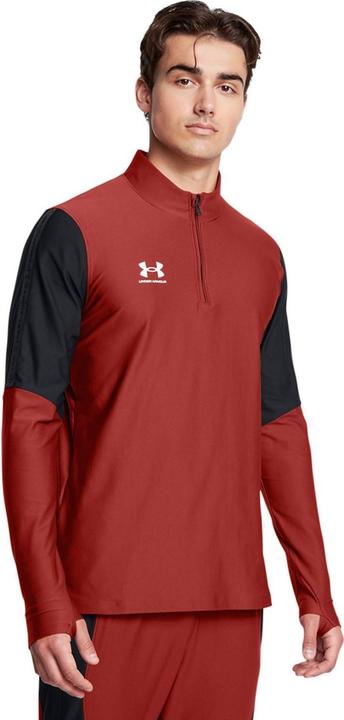 Immagine prodotto Under Armour Challenger Pro Top Cerniera ad un quarto Uomo (L)