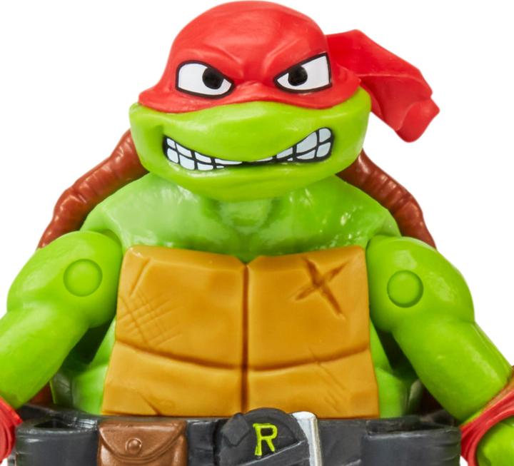 Image du produit Giochi Preziosi Fig Tortues Ninja 12cm Ass9