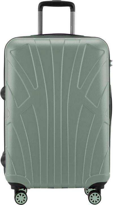 Produktbild Hauptstadtkoffer Suitline - Mittelgrosser Koffer (63 l)