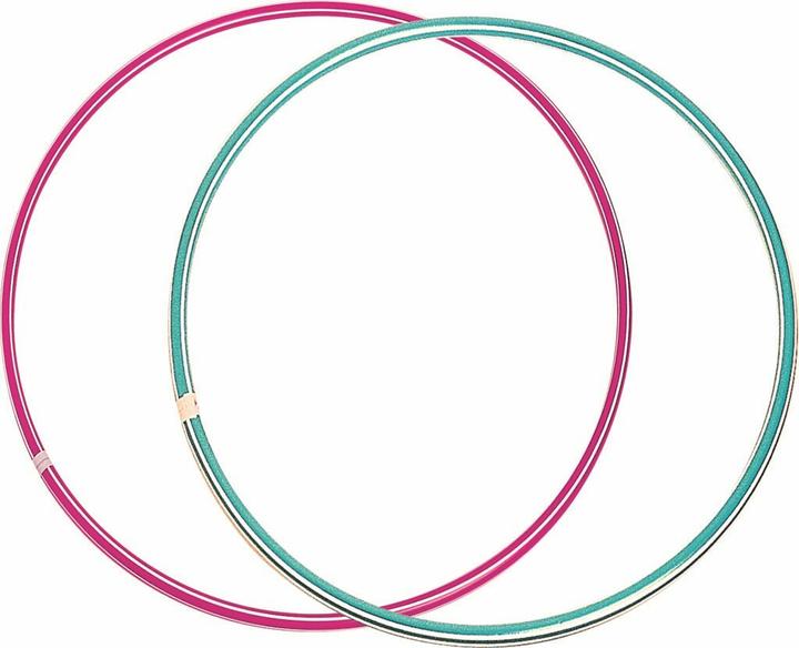Actual product image Androni Hula Hoop (1 piece) (60 cm)
