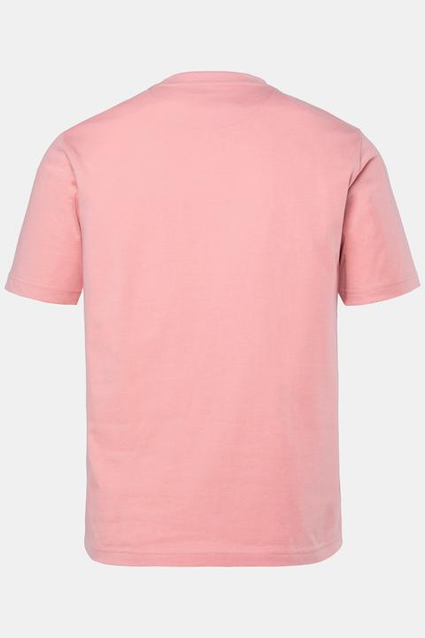 Produktbild Men+ T-Shirt, Basic, Halbarm, Rundhals (L)