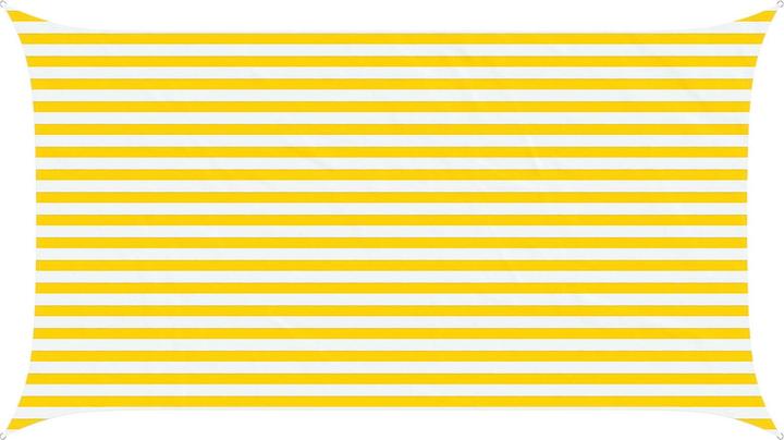 Produktbild vidaXL Outdoor Sonnenschutz Markise (450 x 250 cm)