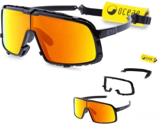 Produktbild Ocean Leucate (Shiny Black)