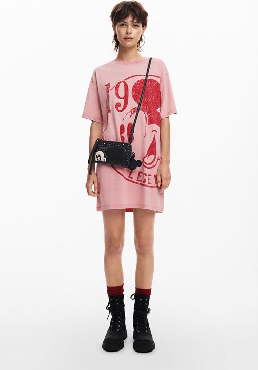 Immagine prodotto Desigual geldbeutel mickey sdstyle lisa