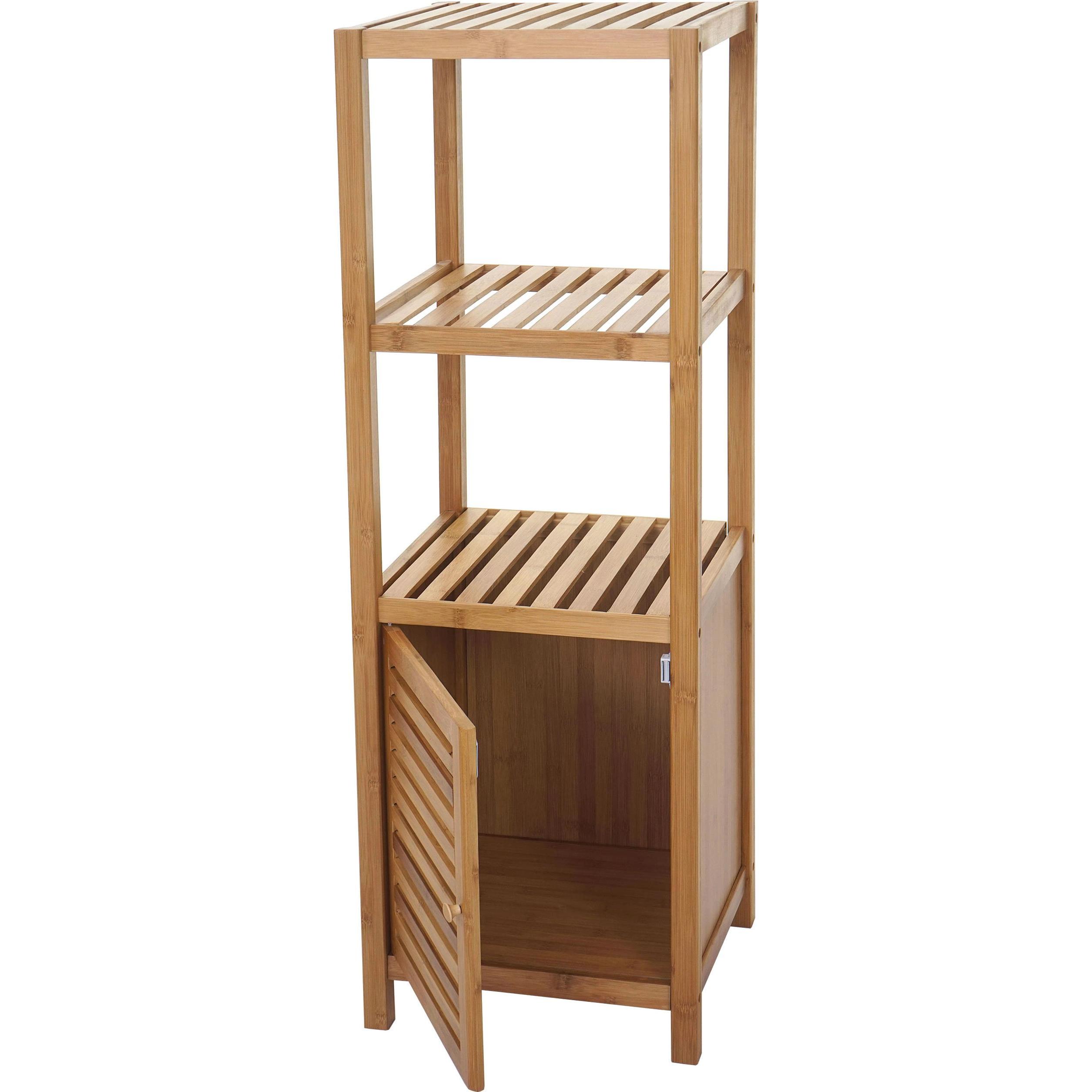 MCW, Badezimmerregal, B18-BT