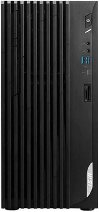 Actual product image MSI Pro DP180 13SA-050EU (512 GB, 16 GB, Intel Core i7-13700F)