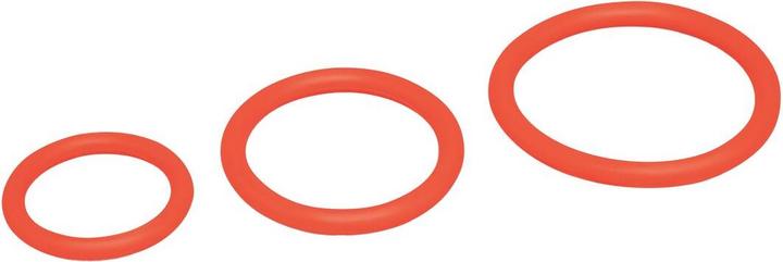 Actual product image Earthly Body Strap-On Dildo B-Vibe