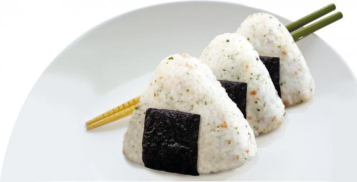 Produktbild Ibili Form für Onigiri