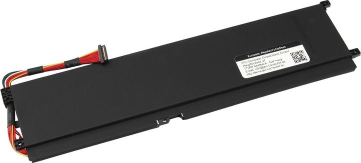 Produktbild IPC RC30-0270 (4 Zellen, 4150 mAh)