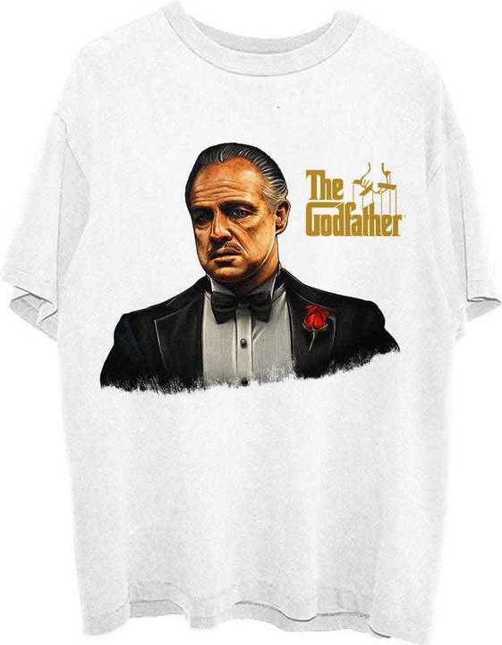 The Godfather Don Sketch (