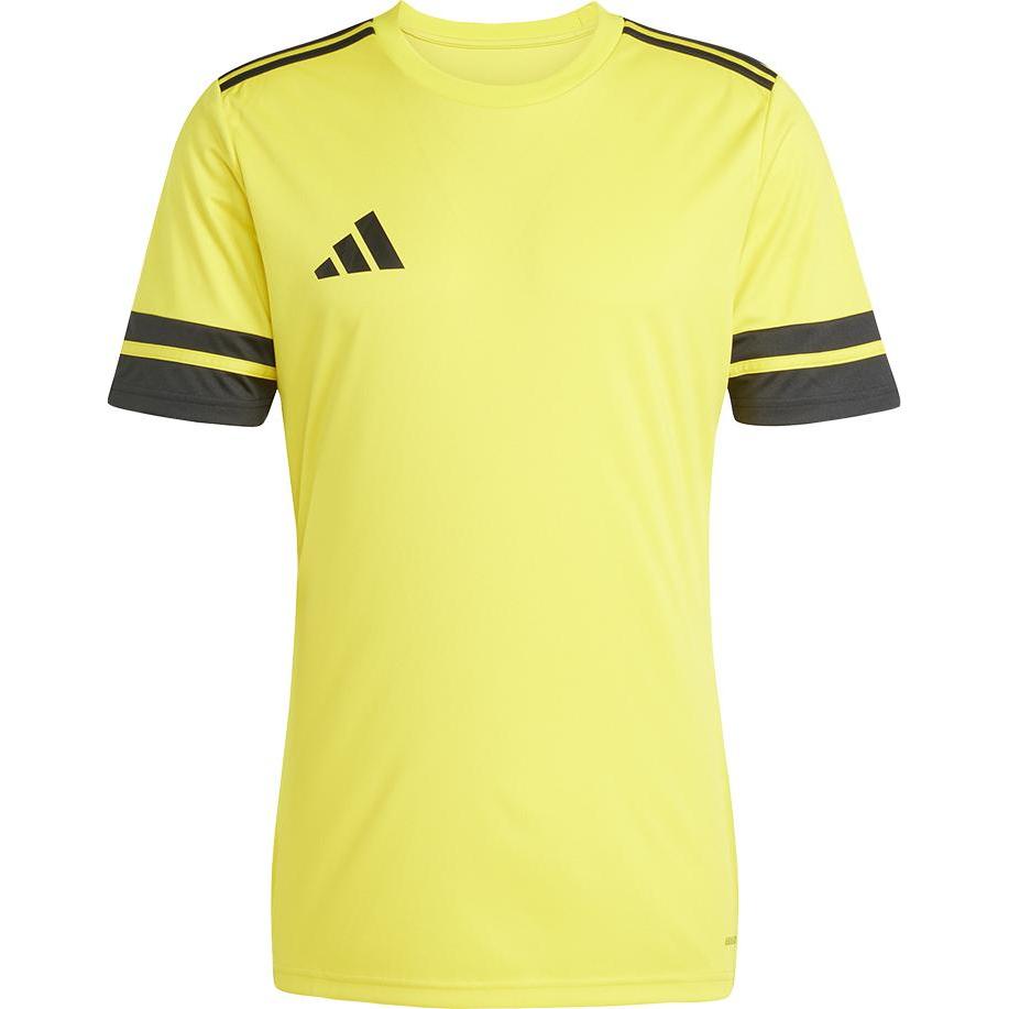adidas, Herren, Sportshirt, Squadra 25 Trikot (L), Gelb, L