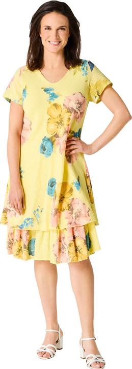 Image du produit LP Ghiselli Sommerkleid «Kiara» (36)