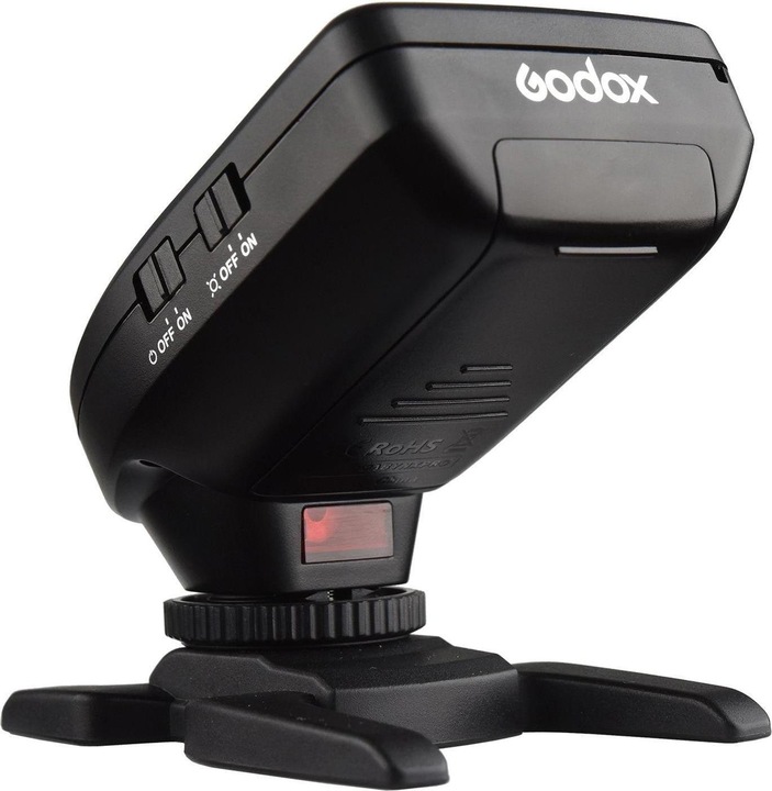 Image du produit Godox XPro O TTL (Panasonic, Olympus)