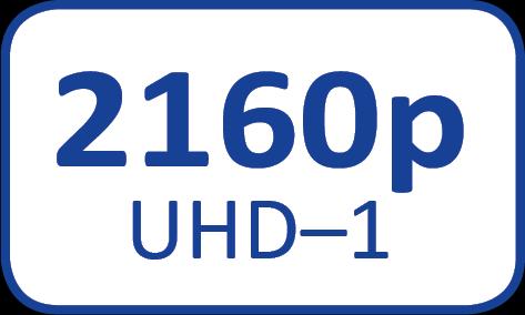 Produktbild Roline GOLD HDMI-Kupplung Buchse (HDMI, 3.30 cm)