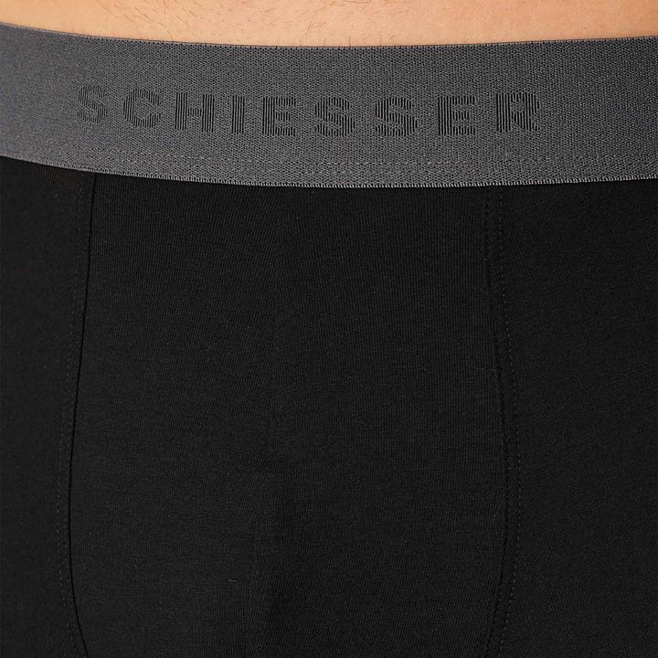 Produktbild Schiesser Trunk 95/5 Multipacks (L, 3er Pack)