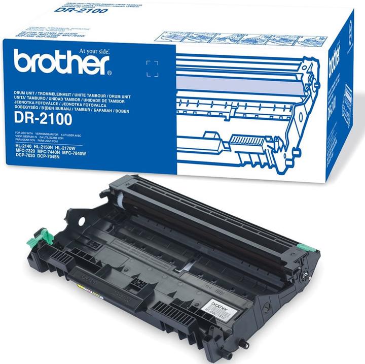 Image du produit Brother Dr-2100 (CF)
