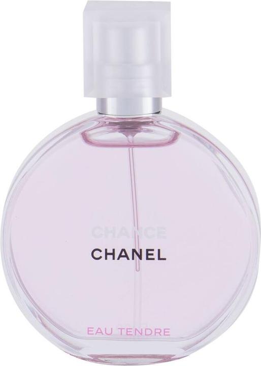 Actual product image Chanel Opportunity (Eau de toilette, 35 ml)