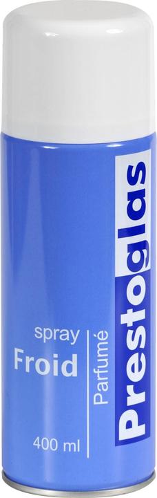 Immagine prodotto Prestoglas spray freddo 400ml (1 x, 400 ml)