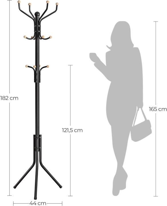 Actual product image Songmics Stan