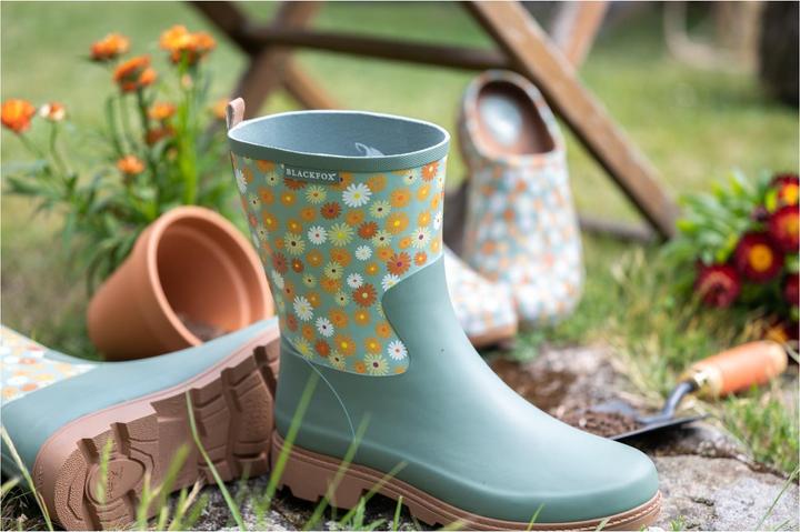 Image du produit AJS Blackfox Bottes Lizia (36)
