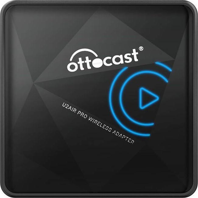 Actual product image Ottocast Wireless adapter