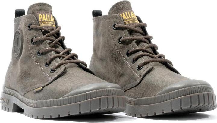 Produktbild Palladium Pampa Wax Schuhe (37)