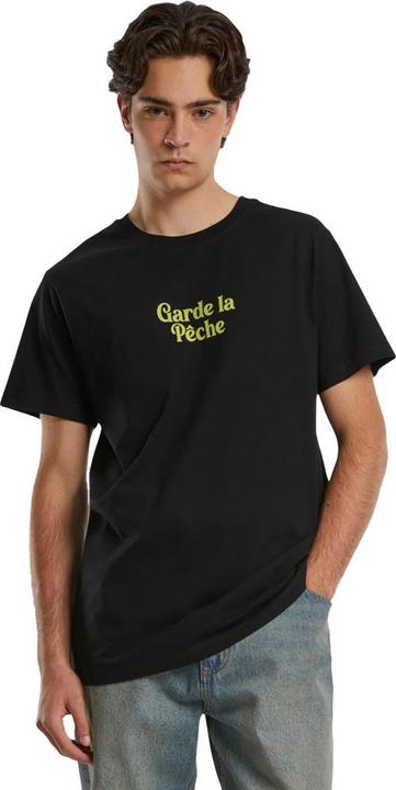 Produktbild Mister Tee Garde La Peche TShirt (M)