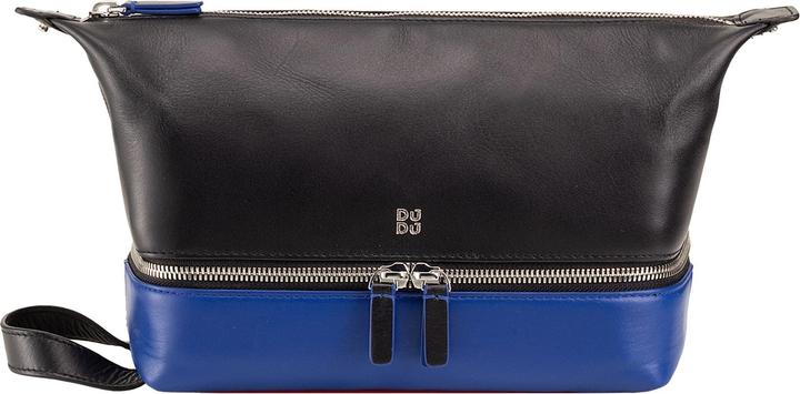 Produktbild Dudubags Brighton - Beauty Case aus Leder (3 l)