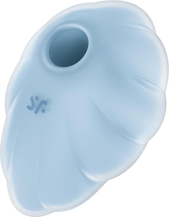 Produktbild Satisfyer Cloud Dancer