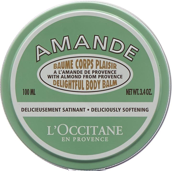Produktbild L'Occitane Baume Corps re22 (Körpercreme, 100 ml)
