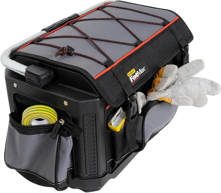 Actual product image Stanley FatMax (1 pieces)
