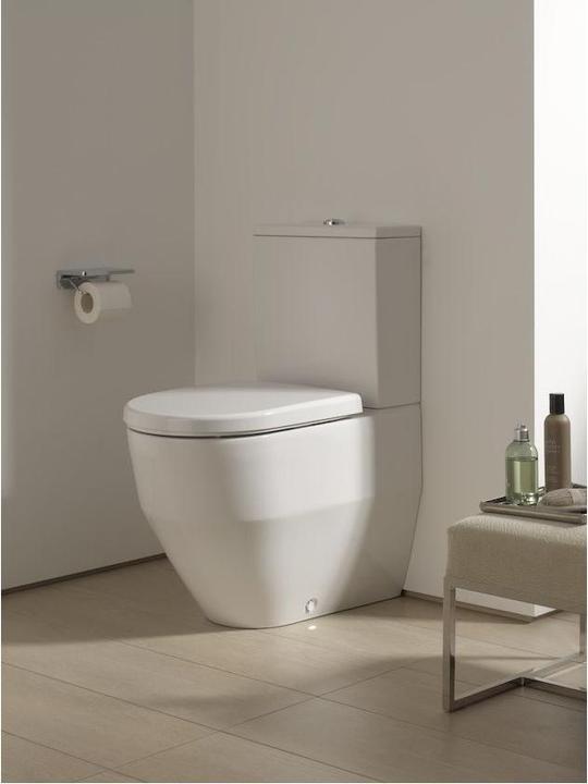 Produktbild Laufen Pro
