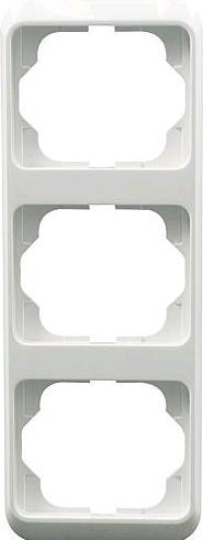 Produktbild Busch-Jaeger Rahmen