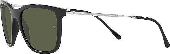 Actual product image Ray Ban Sunglasses 4344/56