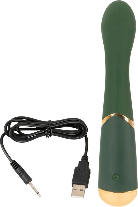 Produktbild Emerald Love Luxurious G-Spot Vibrator
