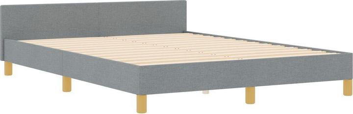 Image du produit vidaXL Plattformbett (160 x 200 cm)