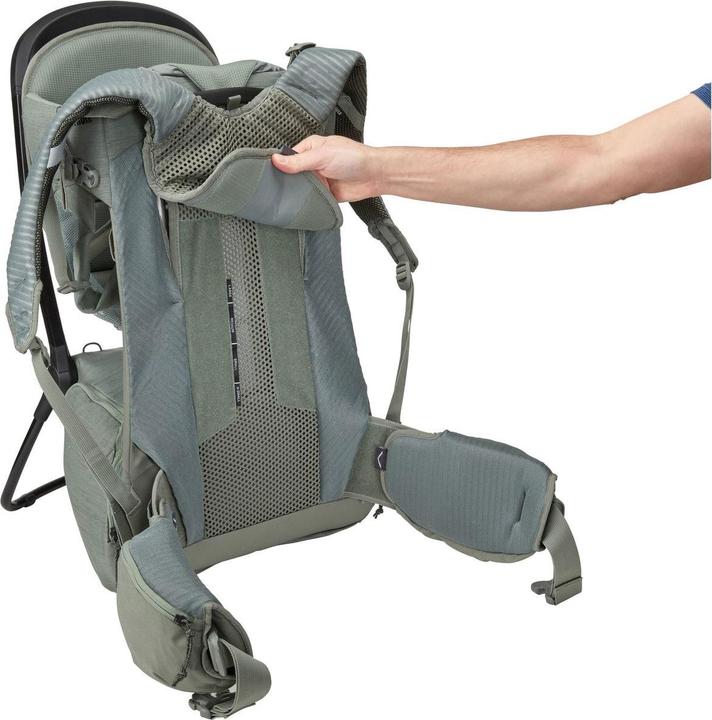 Actual product image Thule Sapling