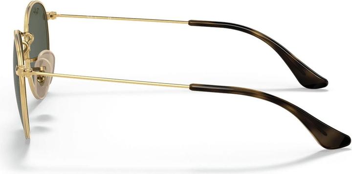 Actual product image Ray Ban Junior Round