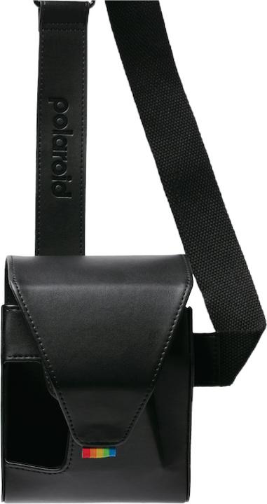 Immagine prodotto Polaroid Custodia a spalla Premium per i2 (Borsa a tracolla per fotocamera)