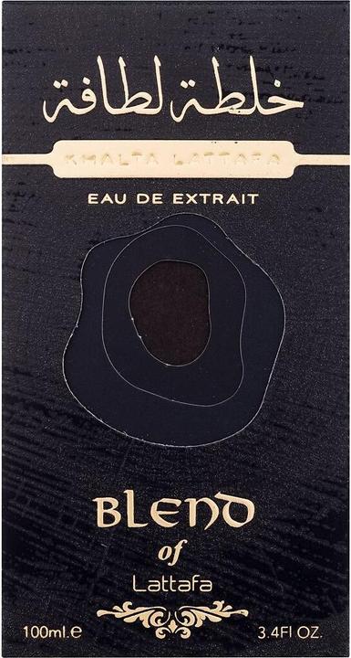 Produktbild Lattafa Perfumes Khalta (Eau de Parfum, 100 ml)