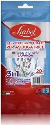 Lady Venezia Myluna Liabel Towel Dryer Lavan