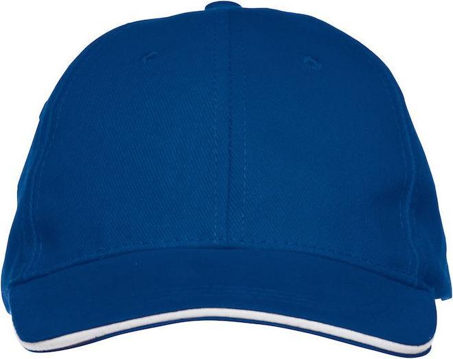 Produktbild Clique Davis Kappe (One Size)