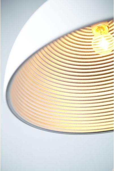 Actual product image Philips InStyle Breton (E27)